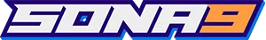 sona9 logo