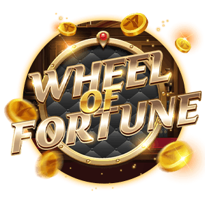 WHEEL OF FORTUNE